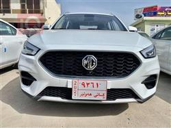 ام جي ZS